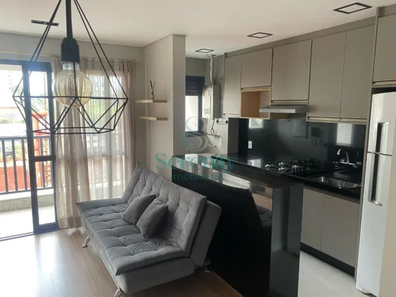Imagem Apartamento para alugar - R$ 2.500,00 - Gleba Palhano - Londrina - PR