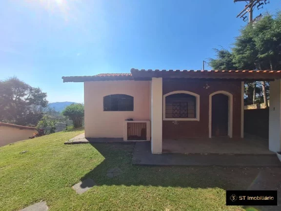Imagem Incrível Chácara em Atibaia - Estuda Permuta