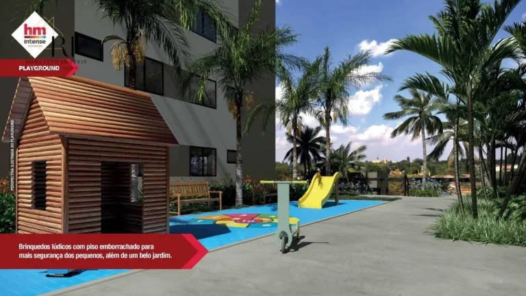 Imagem Apartamento ao lado da Pucc JonhBoyd - Novo!