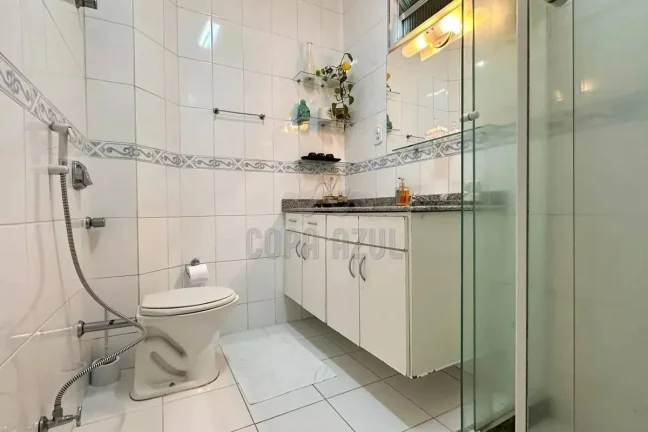 Imagem Copacabana - Residencial › Apartamento com 2 quarto(s) a Venda