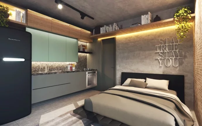 Imagem APARTAMENTO RESIDENCIAL em Vitória - ES, Barro Vermelho