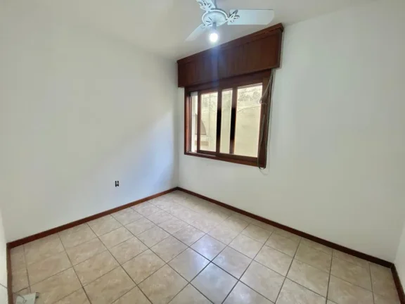 Imagem Apartamento 2Dórmitórios dependência - Bairro Centro