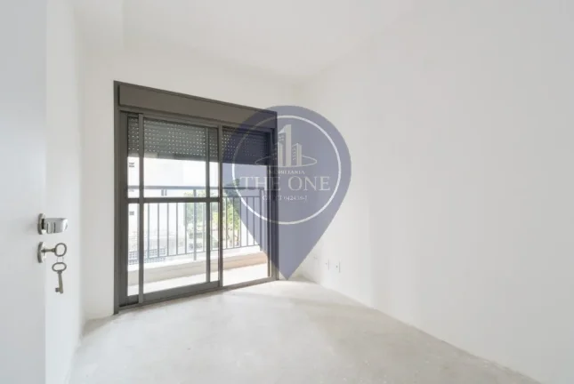 Imagem Apartamento de luxo à venda na Vila Mariana com 2 suítes, 2 salas e 215m² em São Paulo-SP!