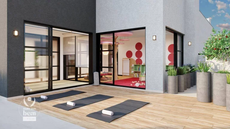 Imagem Apartamento com 3 quartos sendo 1 suíte com closet à venda, 71 m² por R$ 674.900 - Bacacheri - Curitiba/PR