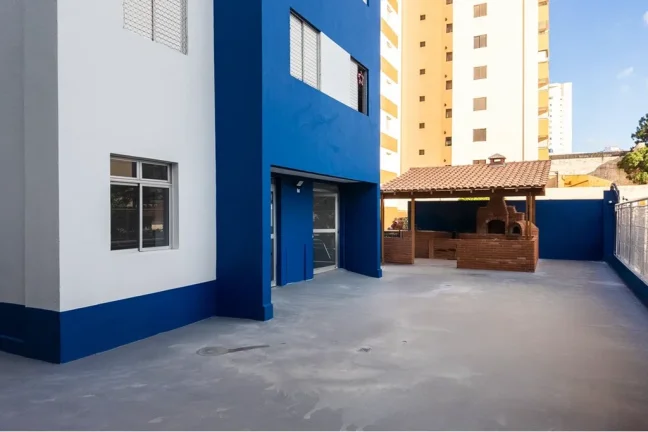 Imagem APARTAMENTO RESIDENCIAL em São Paulo - SP, Vila Gumercindo