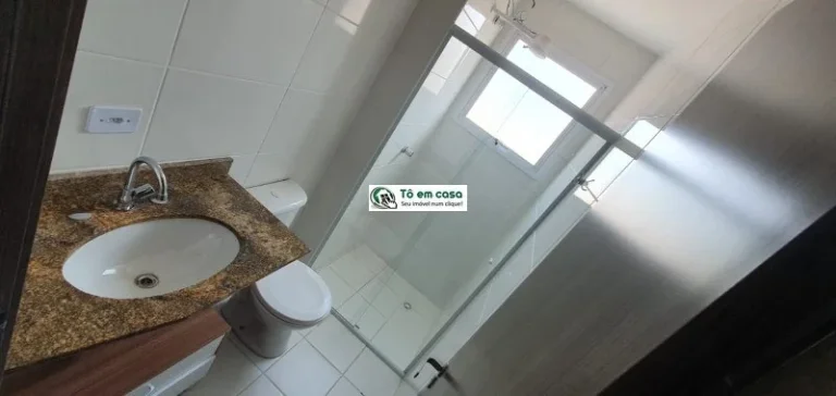 Imagem APARTAMENTO RESIDENCIAL em SÃO JOSÉ DOS CAMPOS - SP, JARDIM ANHEMBI