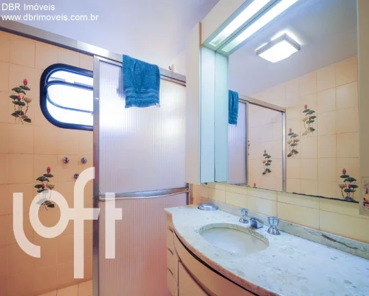 Imagem APARTAMENTO RESIDENCIAL em São Paulo - SP, Jardim Paulista