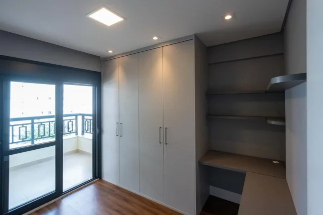 Imagem Apartamento com 2 dormitórios para alugar, 76 m² por R$ 5.460,00/mês - Jardim Apolo - São José dos Campos/SP
