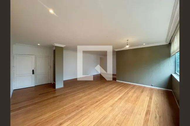 Imagem Apartamento à Venda - Leblon, 4 Quartos, 205 m2