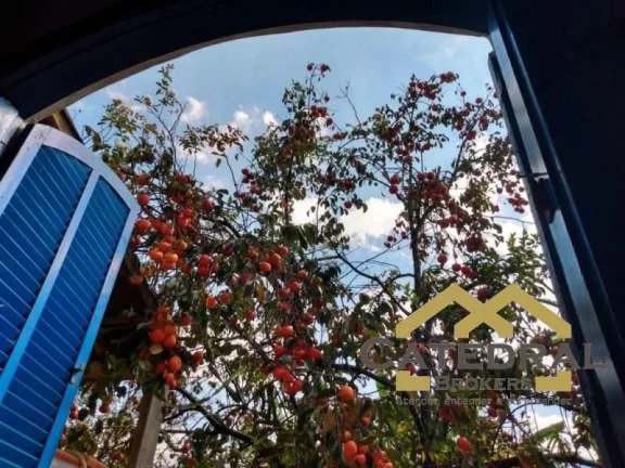 Imagem Chácara à venda com 3 quartos com 250m2 e 900m2 de terreno no Engordadouro Jundiaí SP