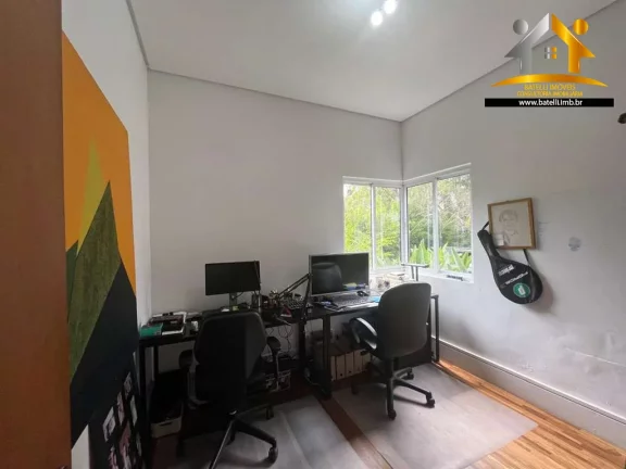 Imagem Casa - Nova Higienópolis - Jandira | Batelli Imóveis