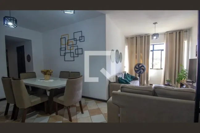 Imagem Apartamento à Venda - Recreio, 3 Quartos, 89 m2