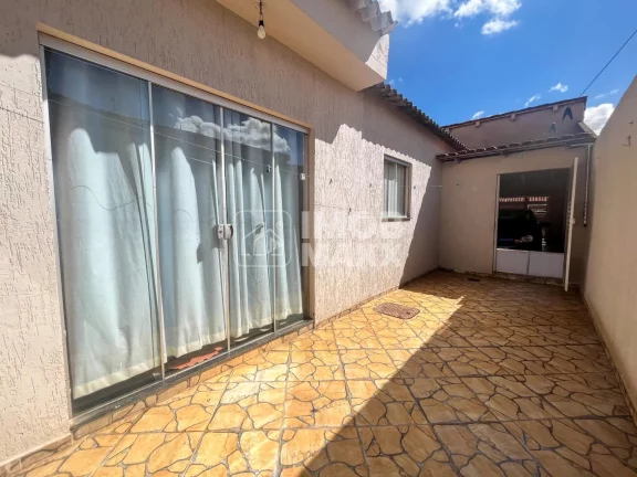 Imagem Casa à Venda em Taguatinga Norte: 5 qtos por R$520.000