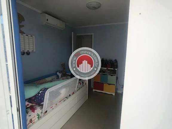 Imagem Apartamento a Venda no bairro Recreio dos Bandeirantes - Rio de Janeiro, RJ