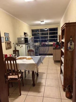 Imagem Imperdível oportunidade: Apartamento de 3 quartos em Santa Cecília, São Paulo-SP, com 170m² e vaga de garagem!