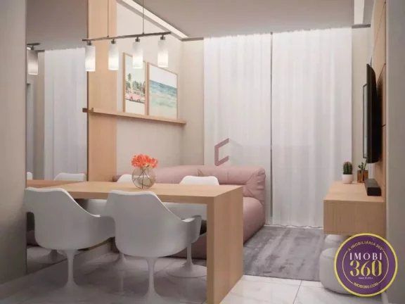 Imagem APARTAMENTOS Á VENDA NA VILA CARRÃO DOIS DORMITÓRIOS COM VAGA