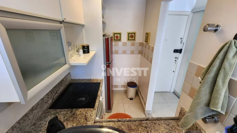 Imagem Apartamento / Loft / Flat com 1 dormitório - Jardim Goiás - Goiânia/GO
