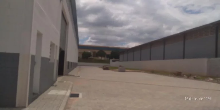 Imagem Galpão para alugar em Distrito Industrial Fazgram- Jundiaí