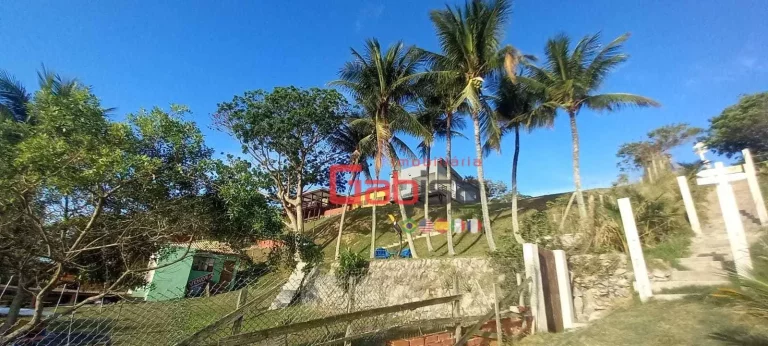 Imagem CAluga - se comercial casa com espaço de 1000 m² por R$ 10.000/mês - Porto da Aldeia - São Pedro da Aldeia/RJ
