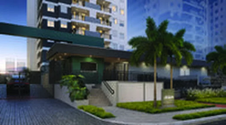 Imagem APARTAMENTO RESIDENCIAL em São Paulo - SP, Sacomã