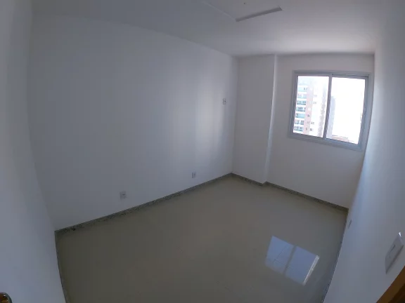 Imagem Apartamento Á Venda - 2 Quartos - Lazer Completo - Praia de Itaparica Vila Velha-ES