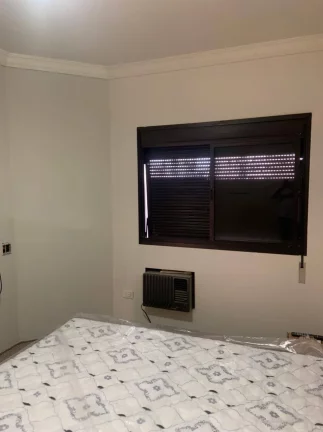 Imagem Flat para LOCAÇÃO em Vila Nova Conceição - Contemporâneo 80m²