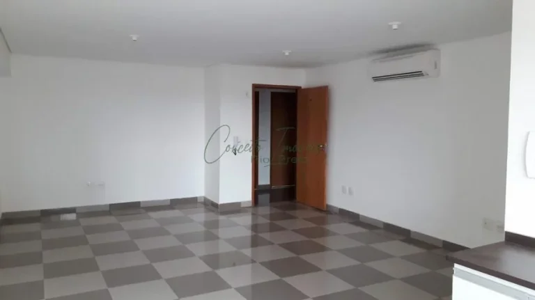 Imagem Sala Comercial para Locação em São José do Rio Preto, Bom Ja