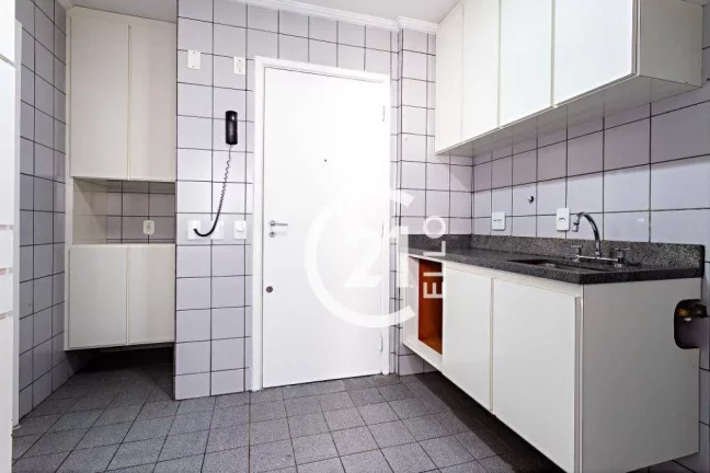 Imagem Apartamento com 2 dormitórios à venda, 75 m² por R$ 950.000,00 - Brooklin - São Paulo/SP