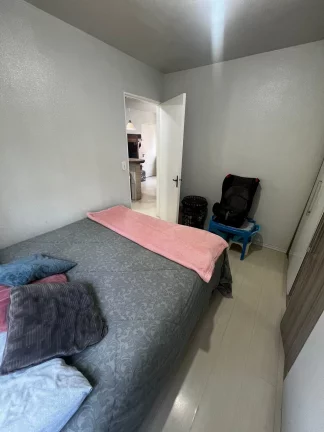 Imagem Apartamento com 2 quartos e móveis planejados em Novo Hamburgo