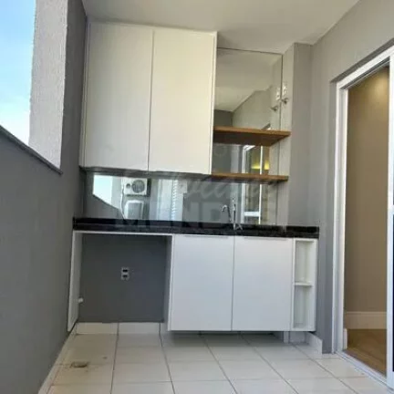 Imagem Apartamento novíssimo para venda na Zona Sul com 88 m²