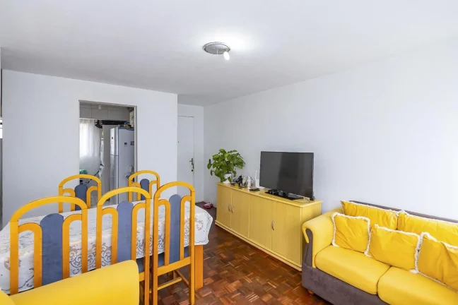 Imagem Apartamento 3 quartos no Campo Comprido Curitiba
