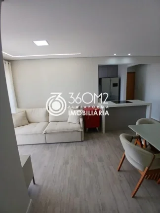 Imagem Apartamento para Venda em São Bernardo do Campo / SP no bairro Vila Gonçalves