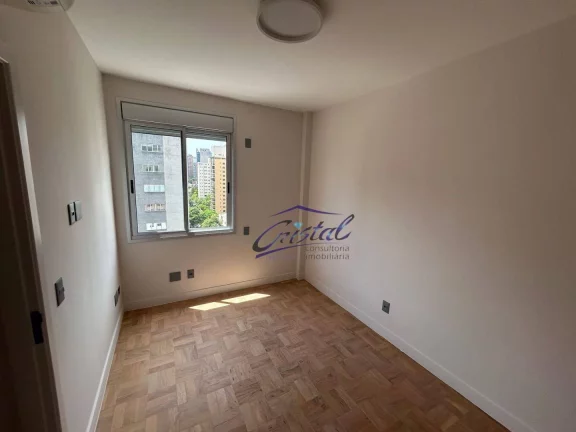 Imagem Apartamento com 3 quartos (2 suítes) à venda, 94 m² - Vila Olímpia - São Paulo/SP