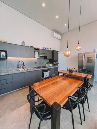Imagem OPORTUNIDADE! RESIDENCIA MODERNA Á VENDA NO PARQUE UNIVERSITARIO EM FRANCA/SP