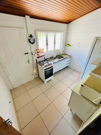 Imagem LINDA CASA A VENDA NA PRAIA DAS TONINHAS !!!