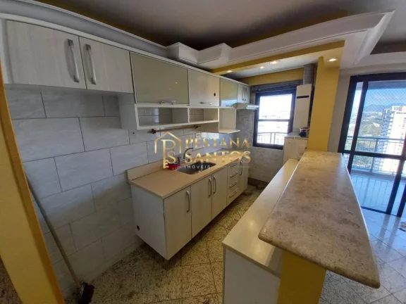 Imagem Cobertura Duplex dos Sonhos no Condomínio Four Seasons – Barra da Tijuca