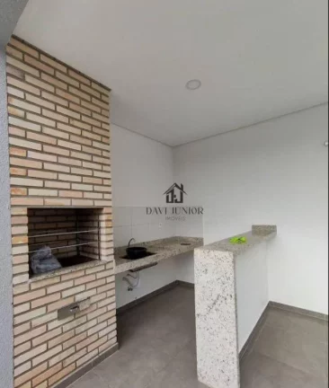 Imagem Apartamento à venda, 61 m² por R$ 365.000,00 - Jardim Guadalajara - Sorocaba/SP