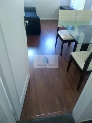 Imagem Apartamento à venda no Rio de Janeiro-RJ, bairro Camorim: 2 quartos, 1 sala, 1 banheiro, 1 vaga, 50m². Venha conferir!