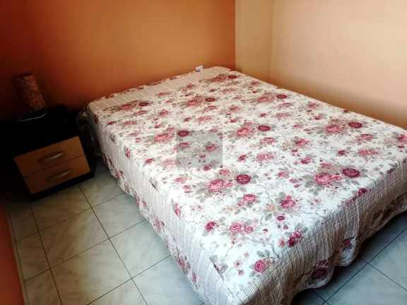 Imagem Apartamento para Venda em Ubatuba / SP no bairro Itaguá