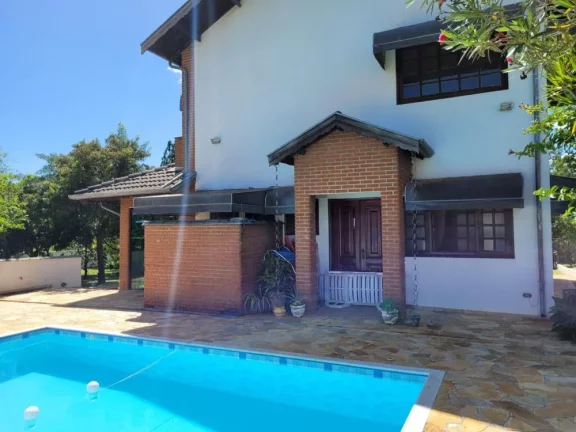 Imagem Belíssimo imóvel a venda no condomínio Ninho Verde I Eco Residence- Porangaba/SP