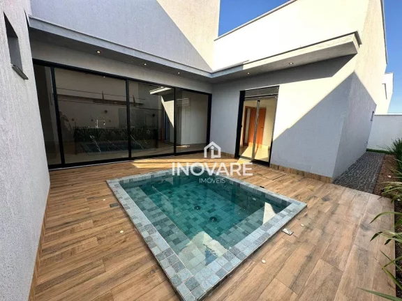 Imagem Casa com 3 dormitórios à venda, 170 m² por R$ 1.250.000,00 - Setor Beira Rio - Araporã/MG