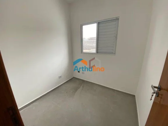 Imagem Casa com 3 dormitórios à venda por R$ 480.000,00 - Chácara Belenzinho - São Paulo/SP