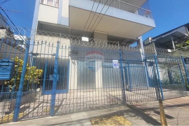 Imagem Apartamento de 77m² com 2 Quartos à Venda em Lins de Vasconcelos, Rio de Janeiro