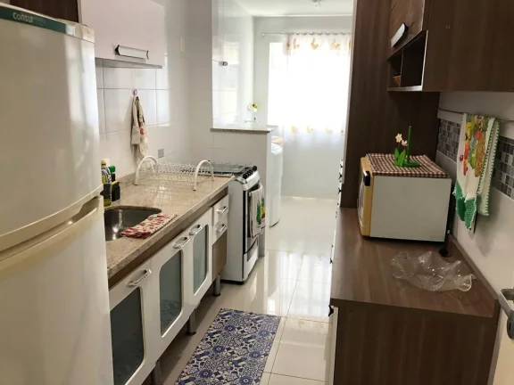 Imagem APARTAMENTO RESIDENCIAL em CABO FRIO - RJ, Praia do Forte