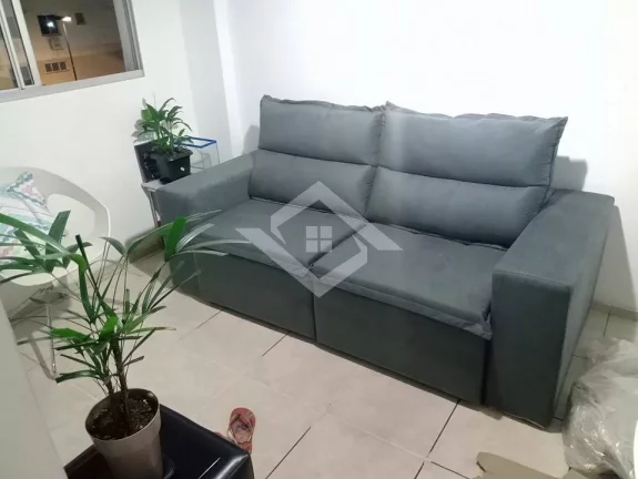Imagem Apartamento de 44 m² à venda em Rocha Miranda