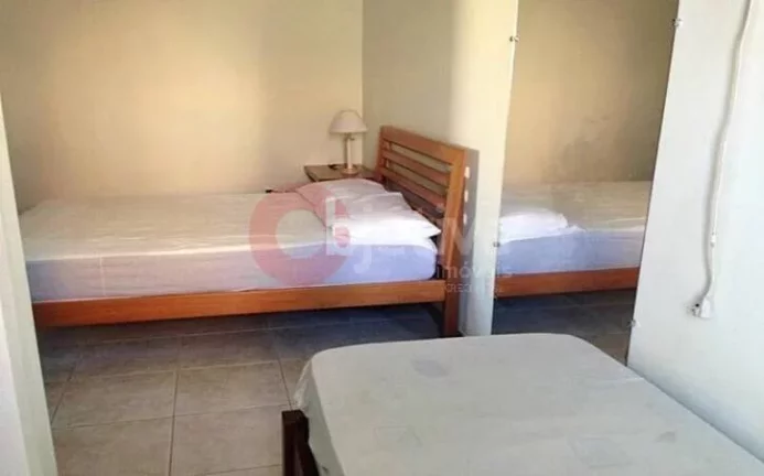 Imagem Cobertura com 4 dormitórios à venda, 160 m² - São Bento - Cabo Frio/RJ
