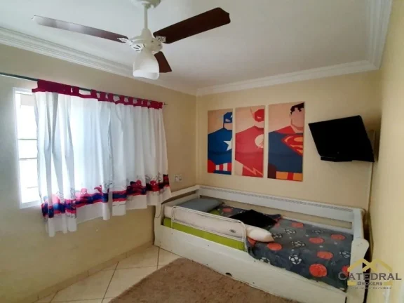 Imagem CASA COM 3 DORMITÓRIOS À VENDA, 158 M² POR R$ 790.000,00 - LOTEAMENTO RESERVA ERMIDA - JUNDIAÍ/SP
