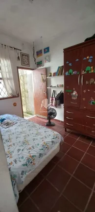 Imagem Casa 3 dorms, Itararé, São Vicente - R$ 700 mil, Cod: 22954 FSM
