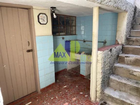 Imagem Imperdível oportunidade: Casa à venda em São Paulo-SP, Vila Carrão, 2 quartos, 1 sala, 1 banheiro, 2 vagas, 94m²!