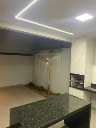 Imagem Casas / Padrão na cidade de Hortolândia